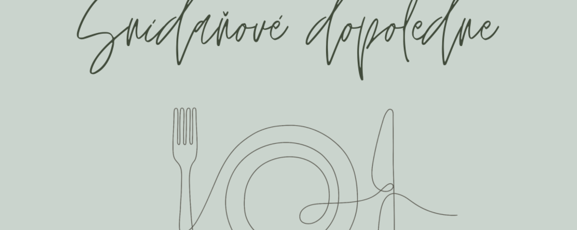 Snídaňové dopoledne