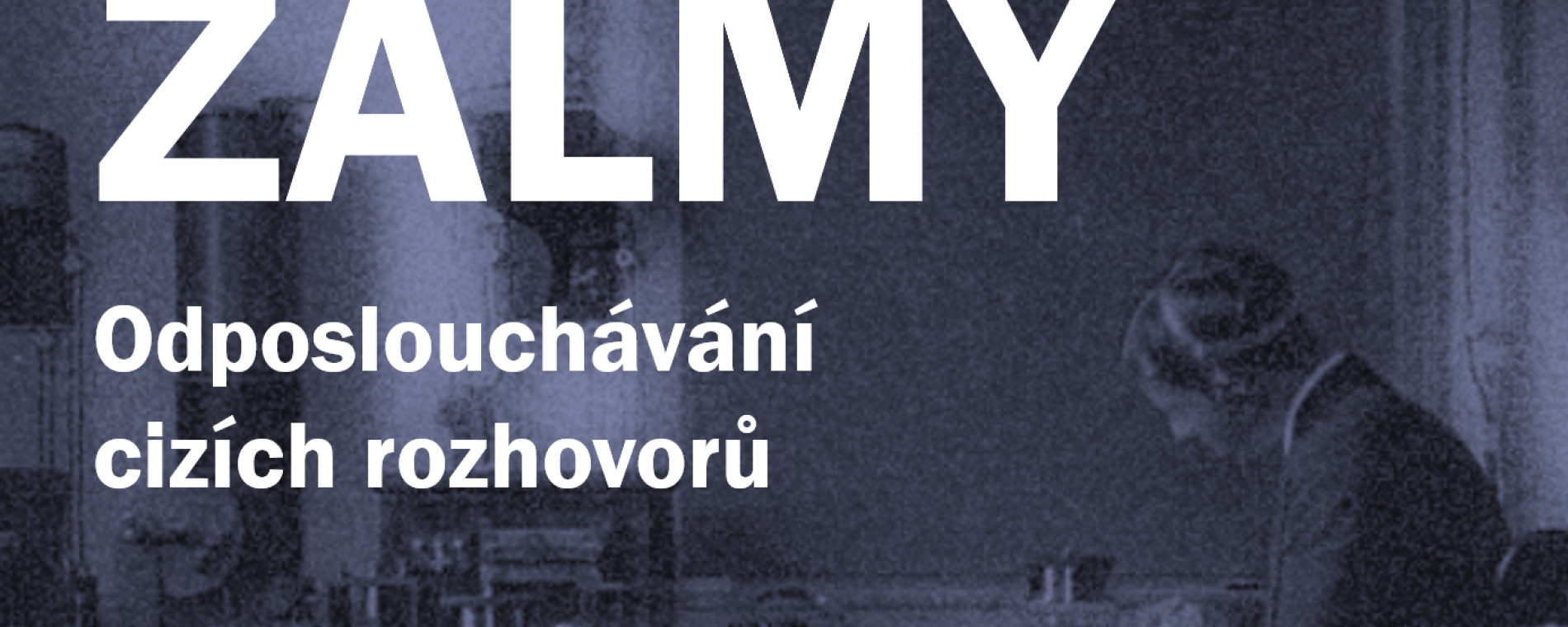 Studium Bible ve skupinkách