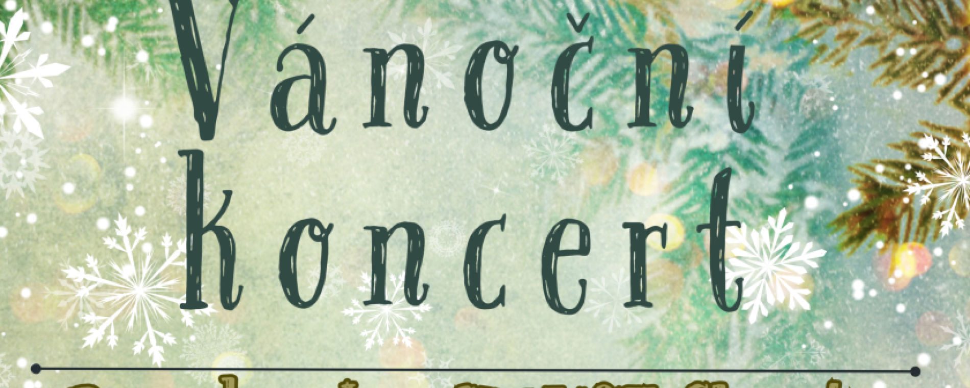 Vánoční koncert