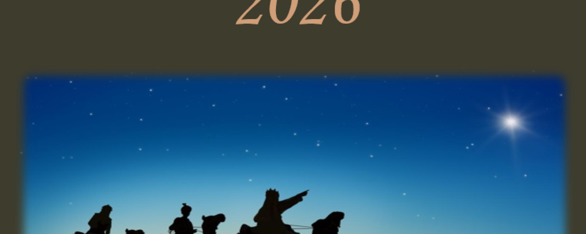 Tříkrálový koncert Bona Nota