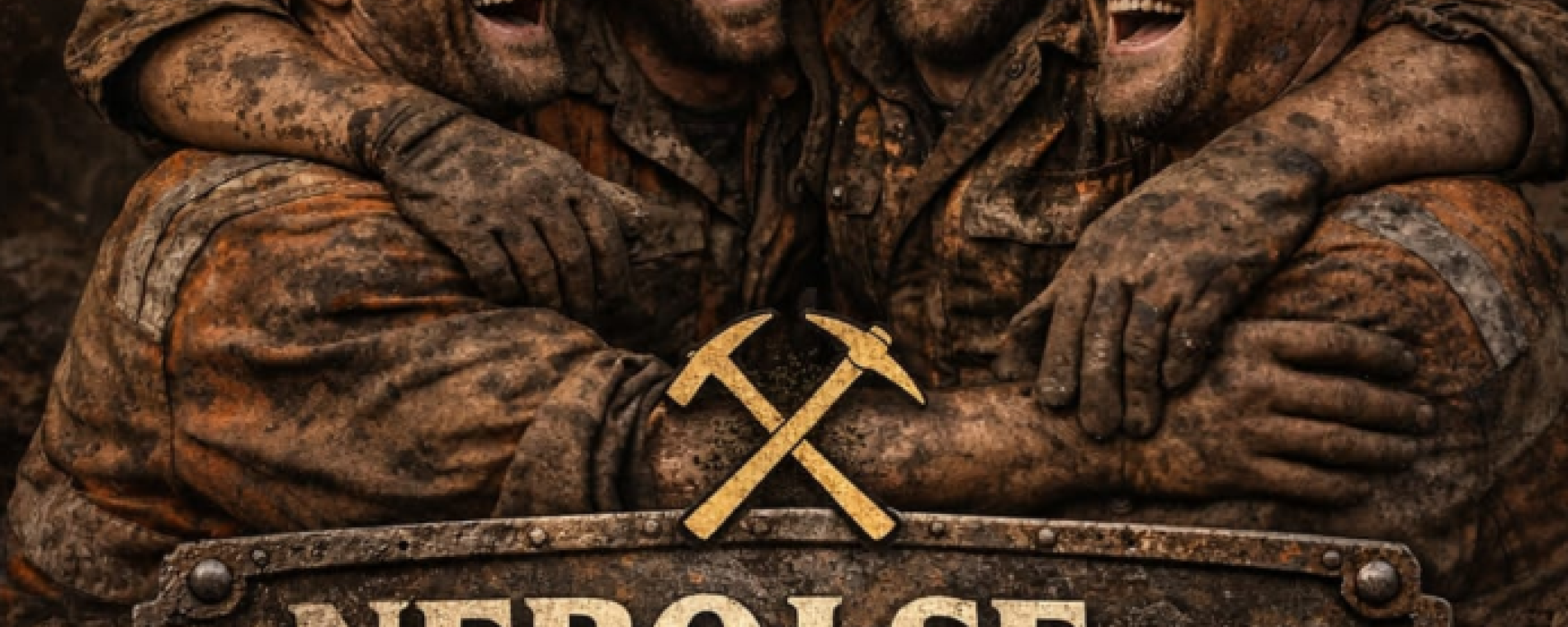 Houba: Neboj se jít pod povrch