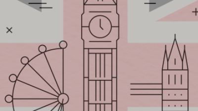 Rodinný English Camp