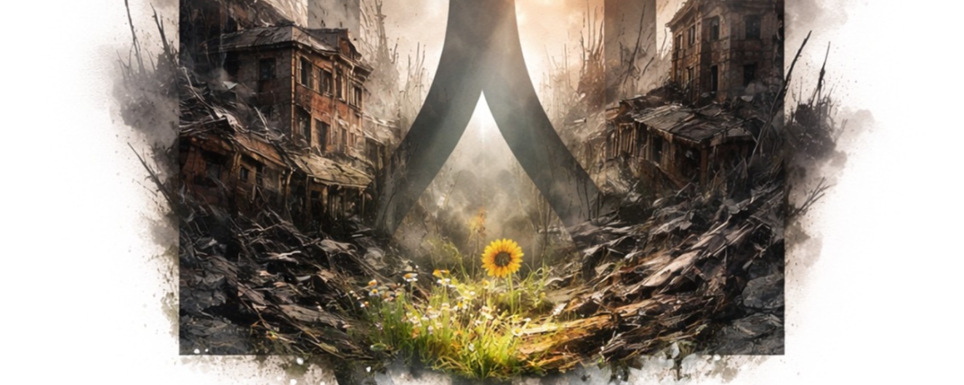 Modlitba za Ukrajinu