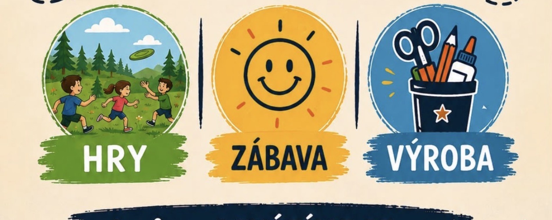 Klub Lavina po prázdninách začíná