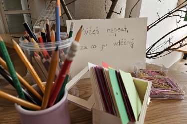 Neděle vděčnosti 10/2025