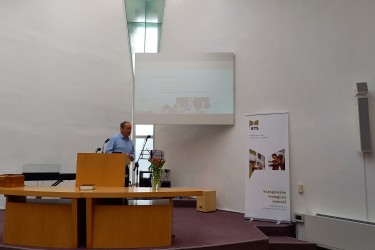 Neděle s ředitelem ETS 3/2023