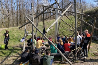 Velikonoční výlet 4/2023