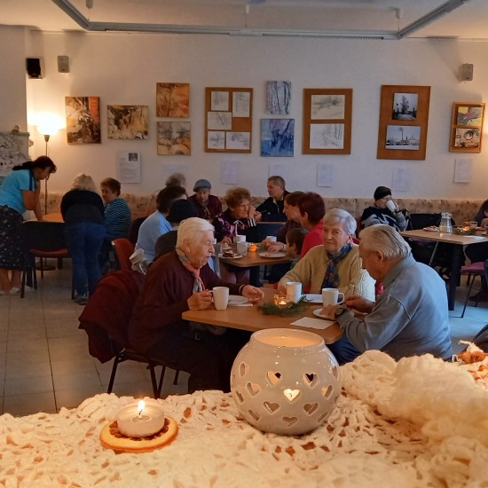 Seniorklub