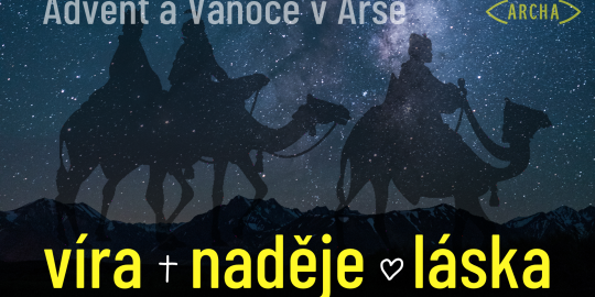 Co je víra?