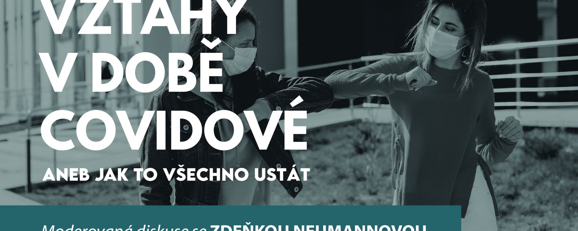 Vztahy v době covidové