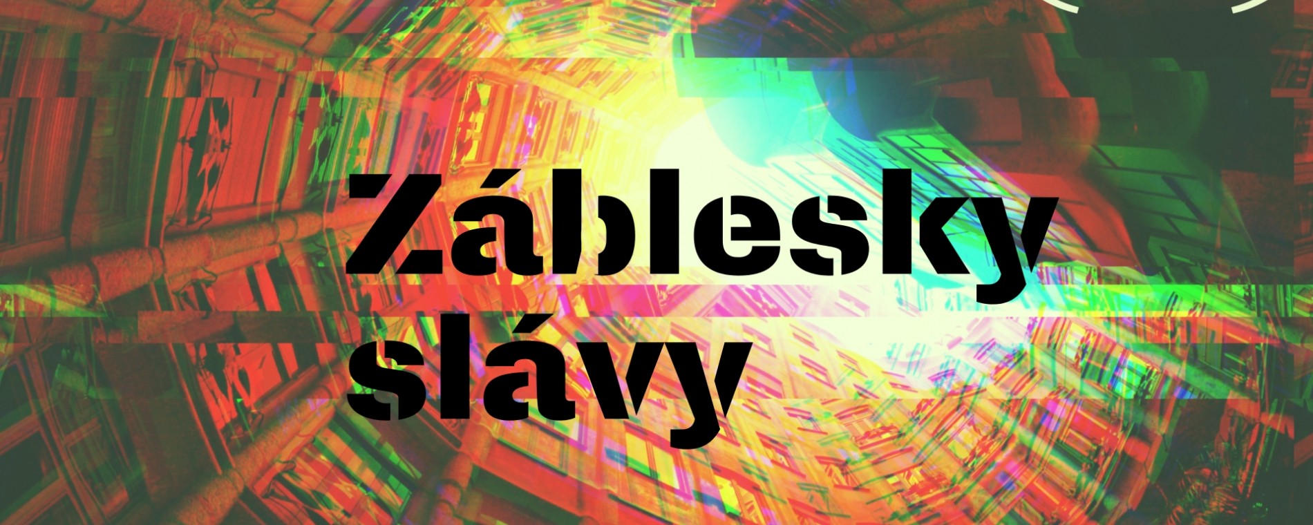 Záblesky slávy - 1.