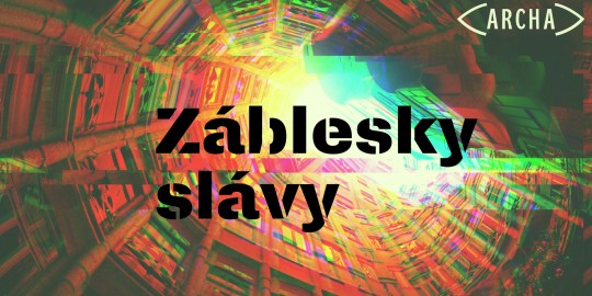 Záblesky slávy - 1.