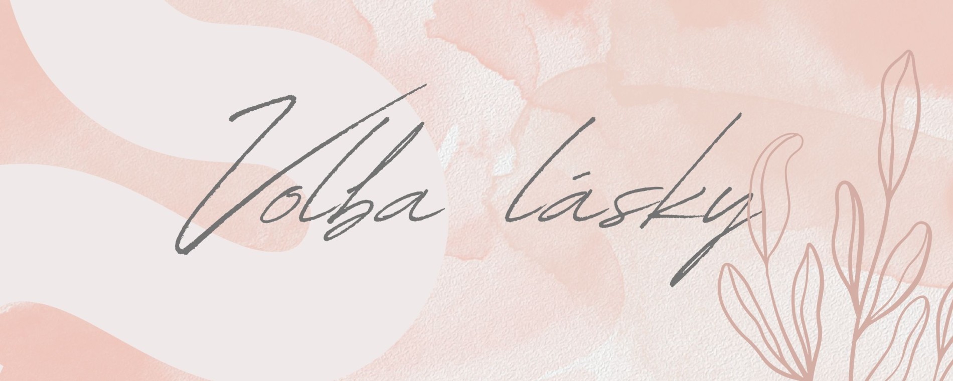 Volba lásky