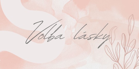 Volba lásky