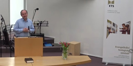 Anatomie selhání