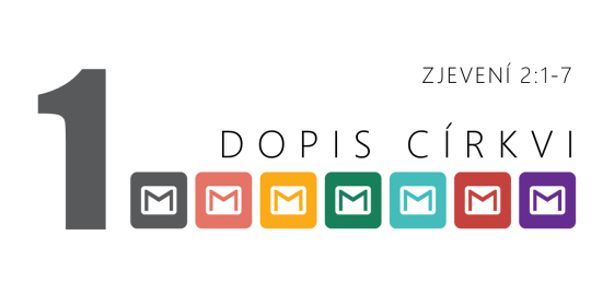 Ježíšův dopis do Efezu