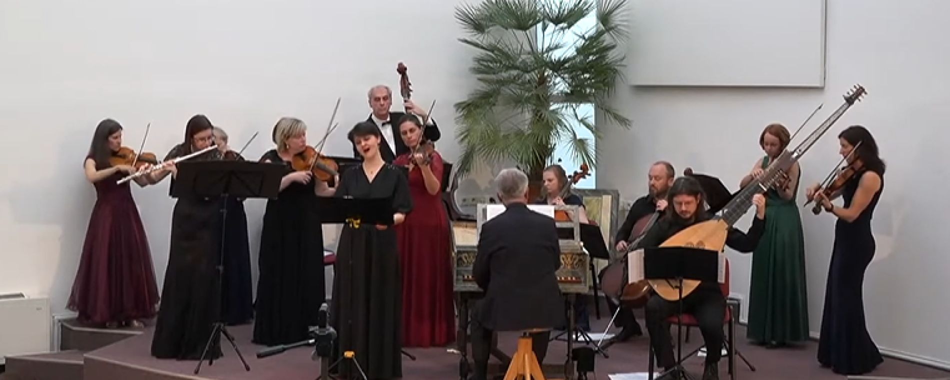 Jarní koncert Bona Noty 2022