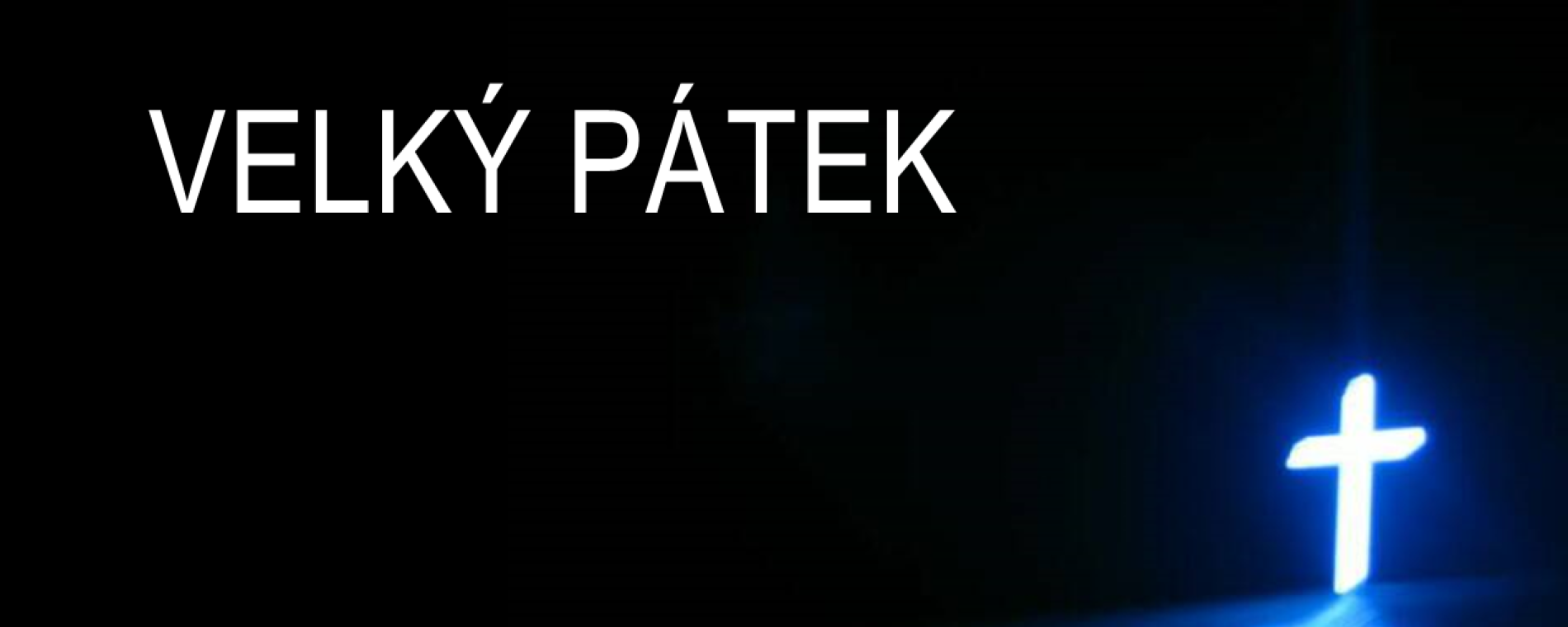 Velký pátek