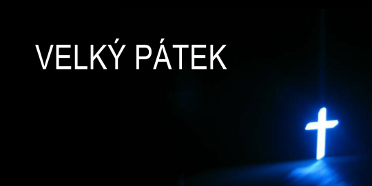 Velký pátek