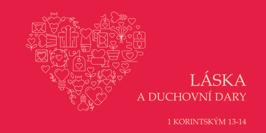 Jaká je láska?