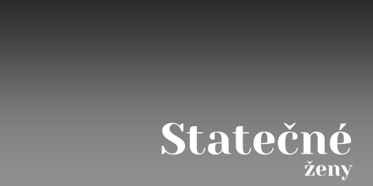 Statečné ženy