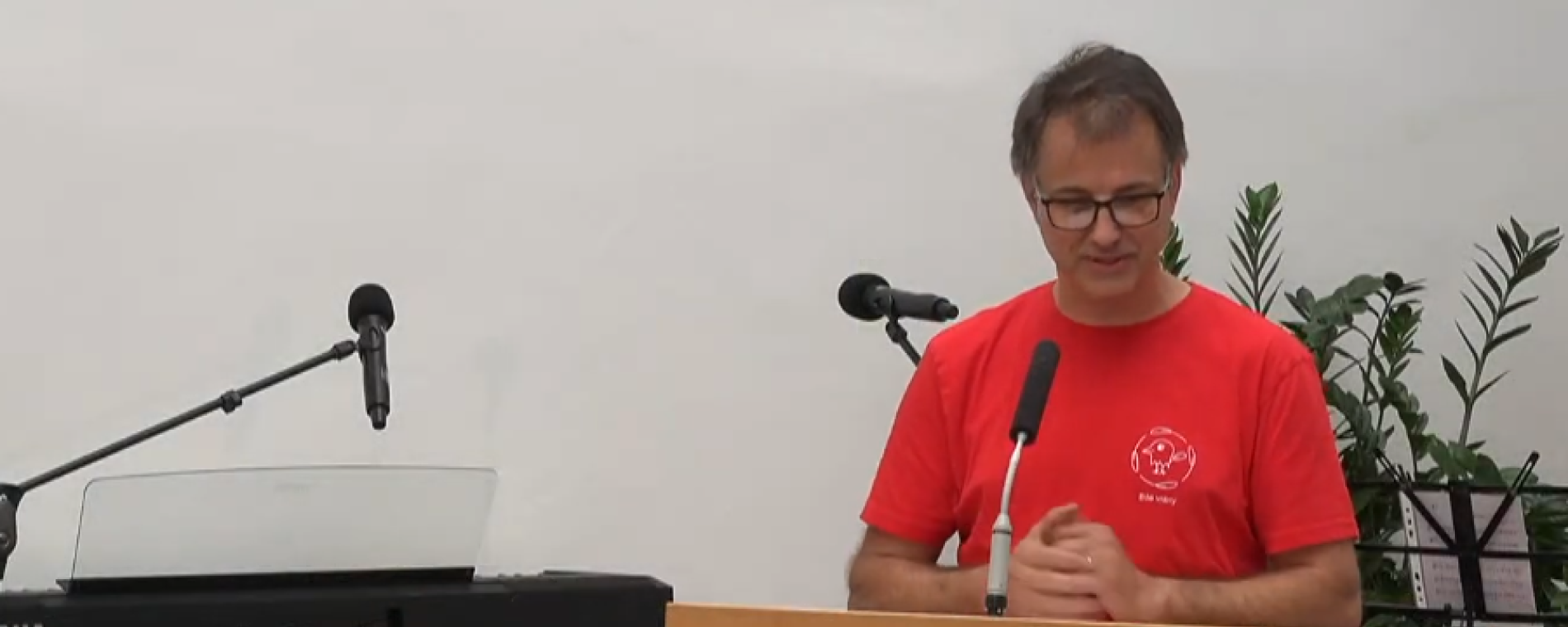 Potáborová bohoslužba