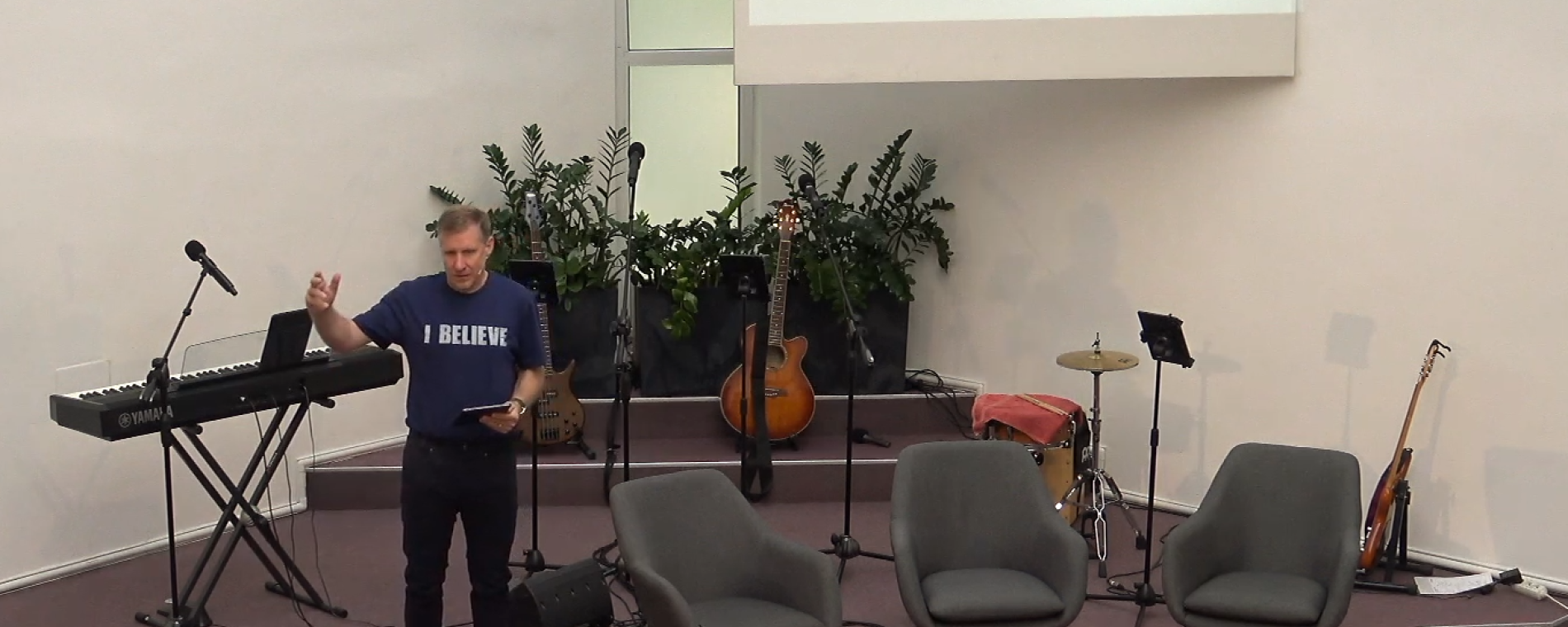 Na čem opravdu záleží?