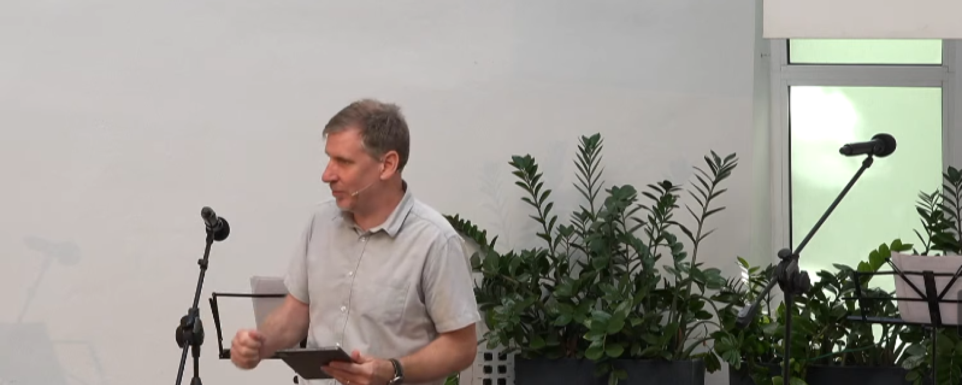 Člověk míní, Pán Bůh mění