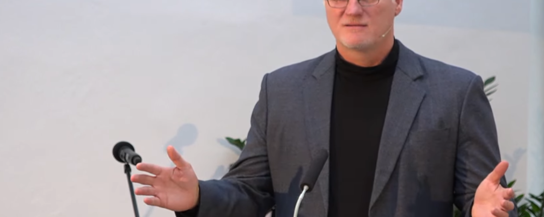 Proces posvěcování se