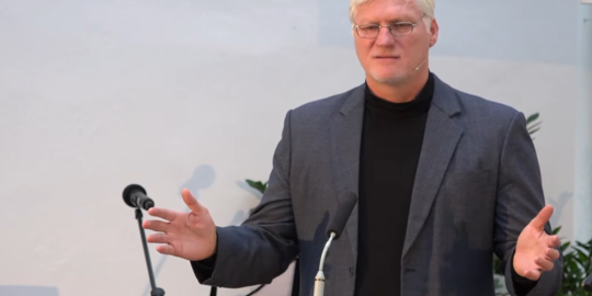 Proces posvěcování se