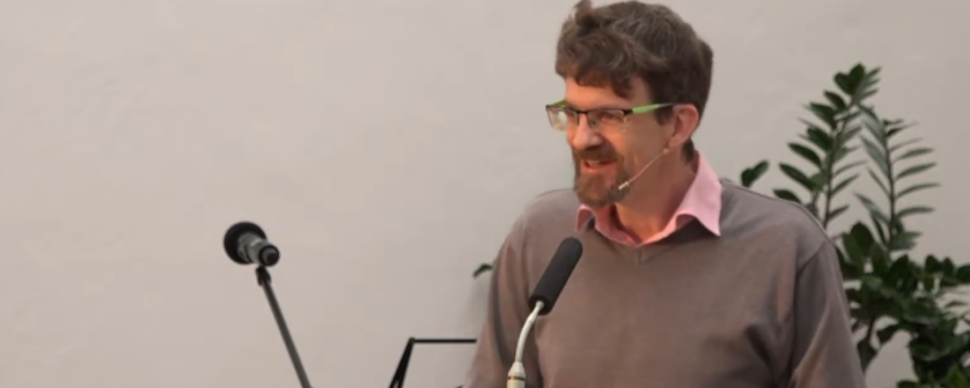 4. adventní neděle