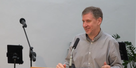 Novoroční bohoslužba