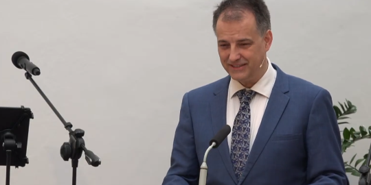 Boží syn, Boží dcera 2