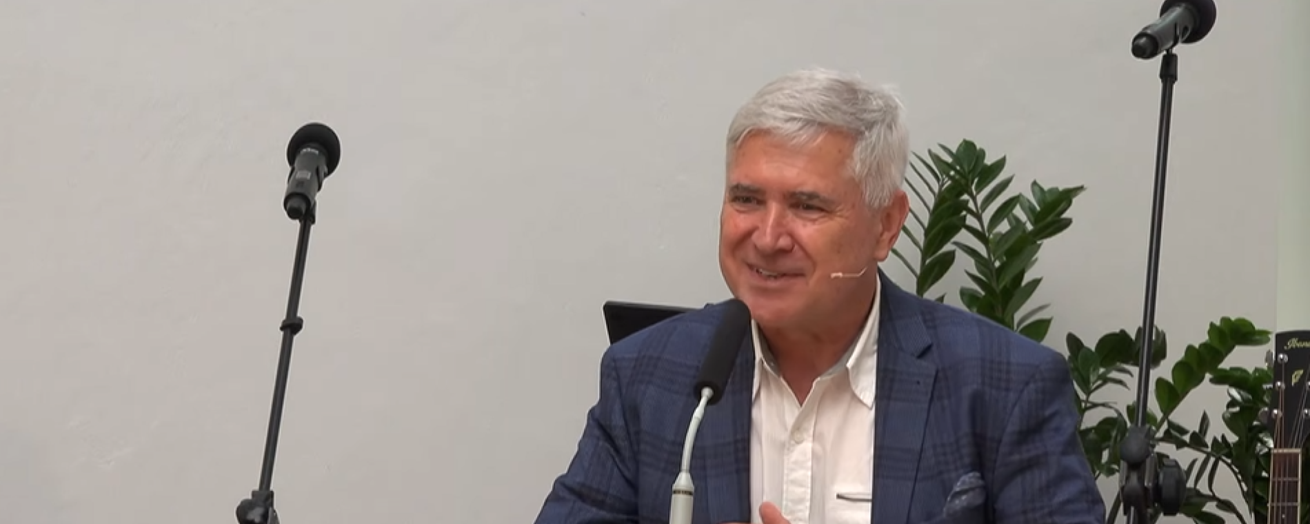 Ježíš jako prorok, kněz a král