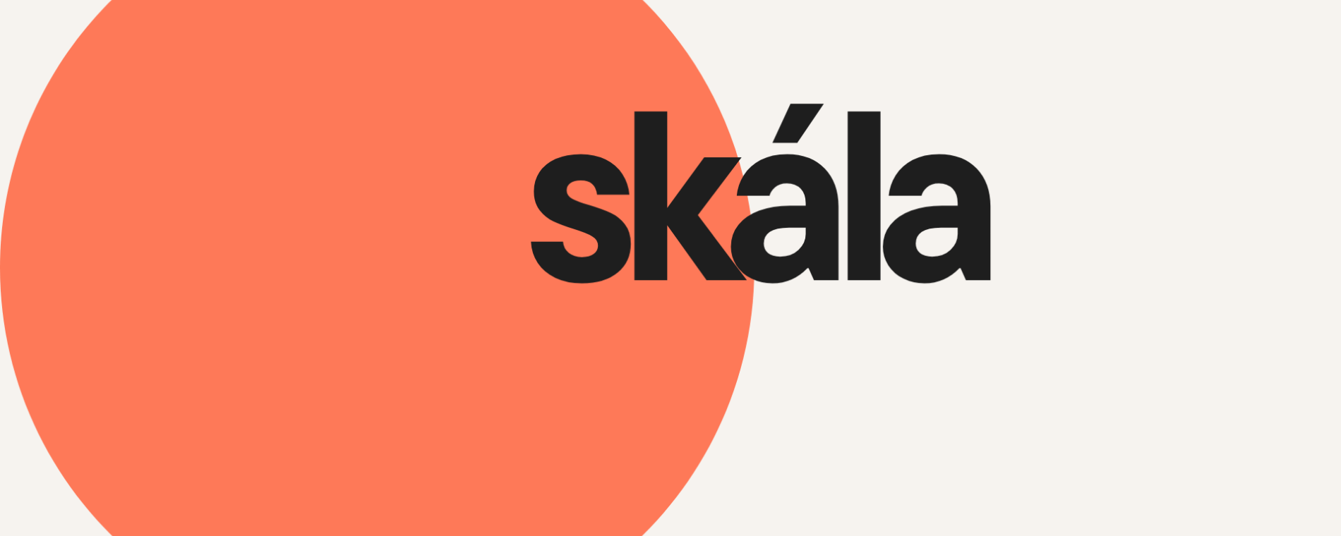 Skála